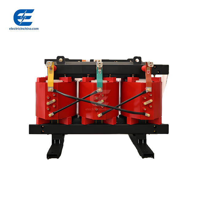 SCB14 10kV-35kV Energy Efficient Dry Type Transformer